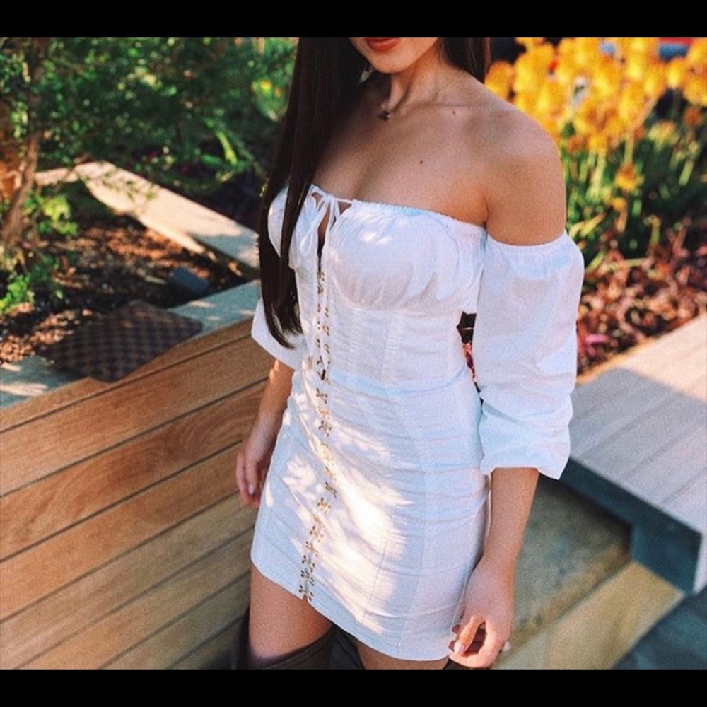 House of CB Arabella Dress